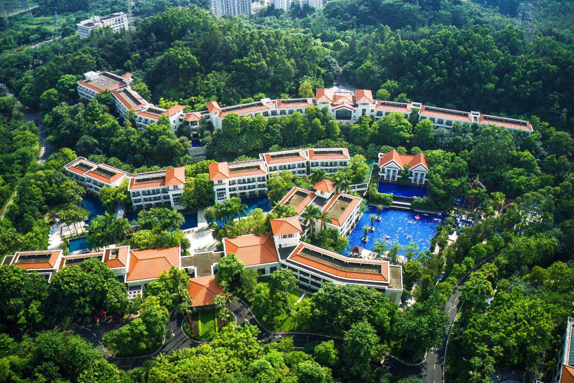 Good View Hotel Tangxia - 15 Mins Drive From Dongguan South Railway Station Exterior foto